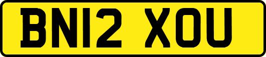 BN12XOU