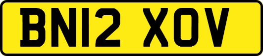 BN12XOV
