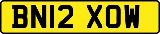 BN12XOW