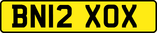 BN12XOX