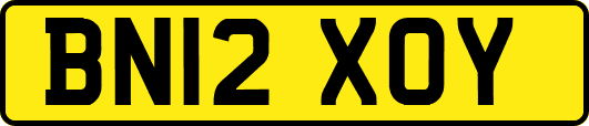 BN12XOY