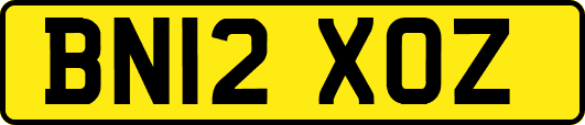BN12XOZ