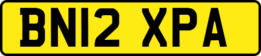 BN12XPA