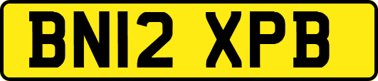 BN12XPB