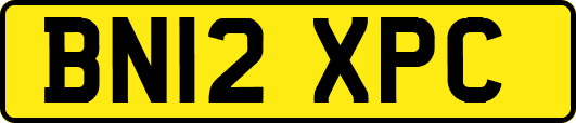 BN12XPC