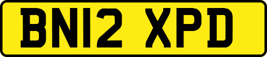 BN12XPD