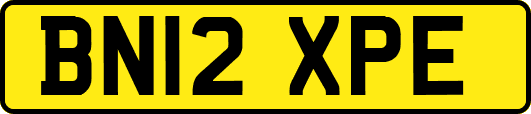 BN12XPE