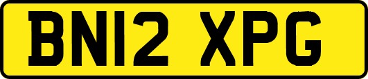 BN12XPG