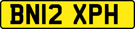 BN12XPH