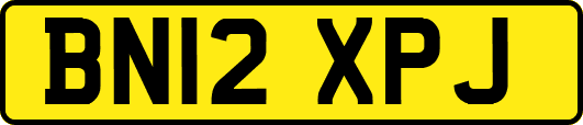 BN12XPJ