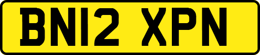 BN12XPN