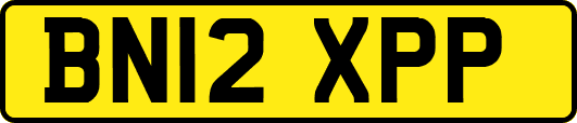 BN12XPP