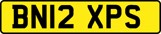BN12XPS