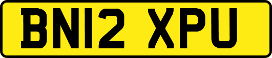 BN12XPU