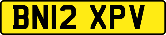 BN12XPV