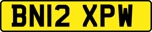 BN12XPW