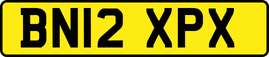 BN12XPX