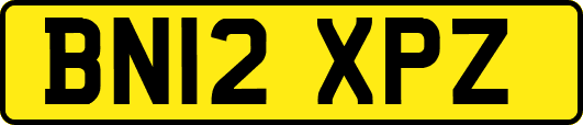 BN12XPZ