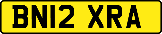 BN12XRA