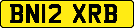 BN12XRB