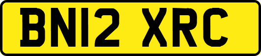 BN12XRC