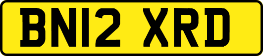 BN12XRD