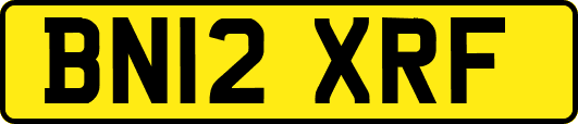 BN12XRF