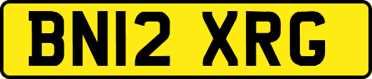 BN12XRG