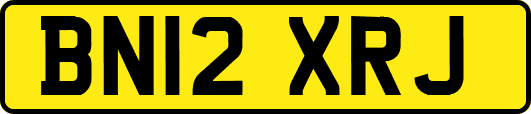 BN12XRJ