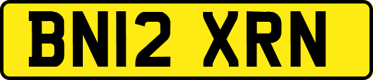 BN12XRN