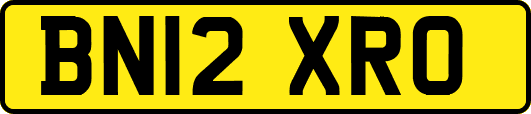 BN12XRO