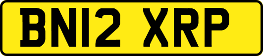 BN12XRP