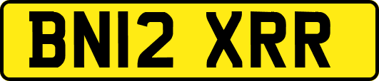 BN12XRR