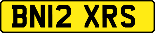 BN12XRS