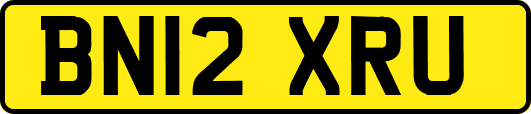 BN12XRU