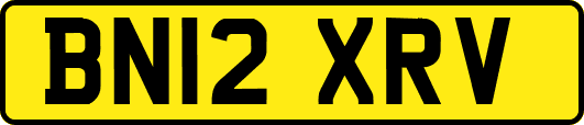 BN12XRV