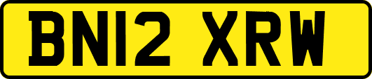 BN12XRW
