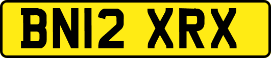 BN12XRX