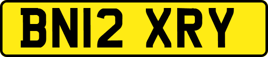 BN12XRY