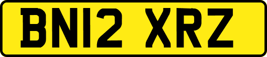 BN12XRZ