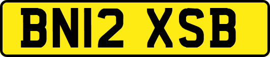 BN12XSB