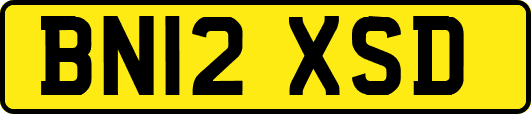 BN12XSD