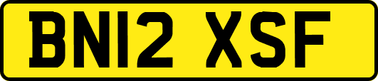 BN12XSF