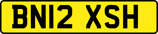 BN12XSH