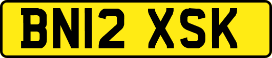 BN12XSK