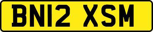 BN12XSM