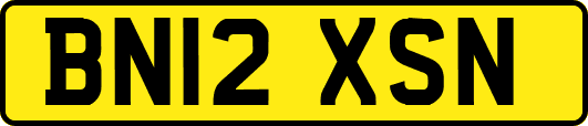 BN12XSN