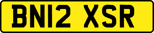 BN12XSR