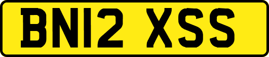 BN12XSS