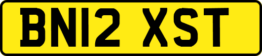 BN12XST
